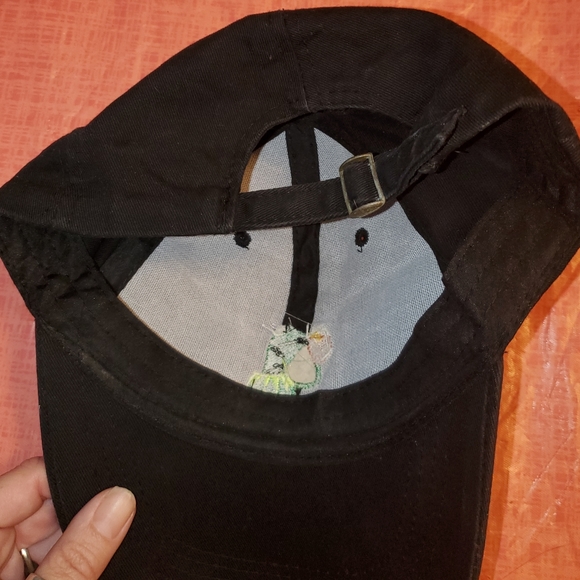 Used hat - Picture 3 of 3